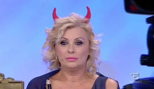 Pechino Express 2016: Tina Cipollari nel cast?