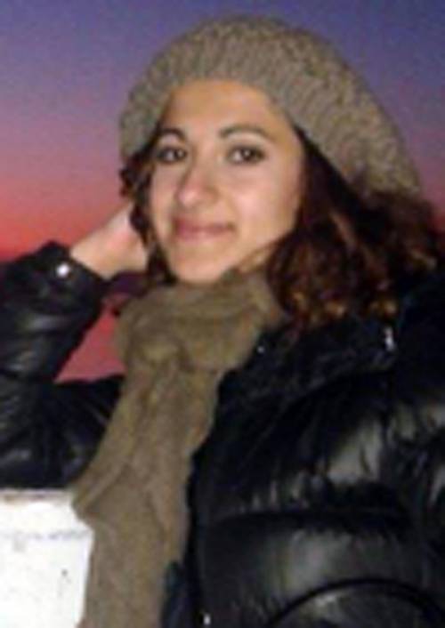 Uccisa a sprangate nel salotto d'Europa