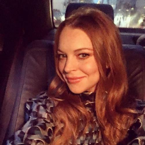 Lindsay Lohan: foto