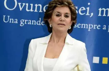 Leosini: "Da Doina Matei solo un peccato di giovinezza"