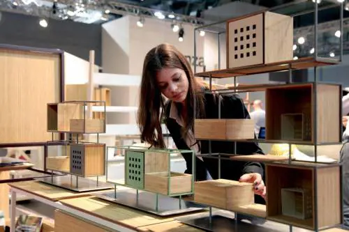 Dal vino al mobile, siamo fieri delle nostre fiere