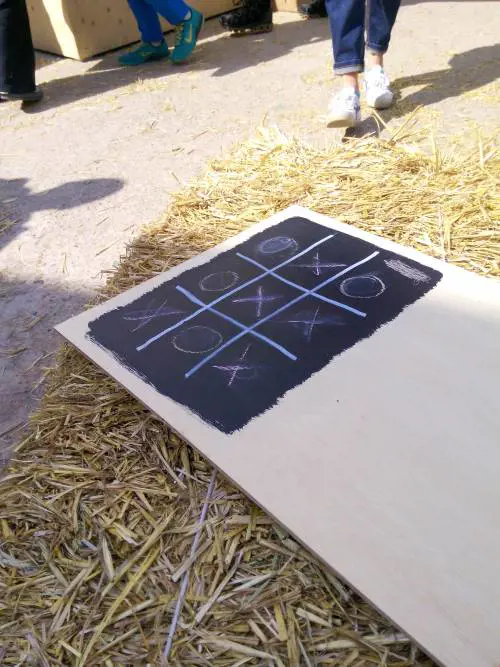 Il "touch" al Fuorisalone