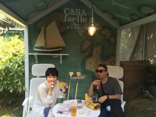 Street food al Fuorisalone: 5 cose da non perdere