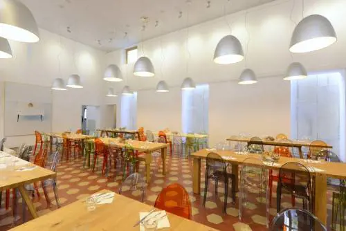 Design al refettorio ambrosiano ​L'arte al servizio degli ultimi