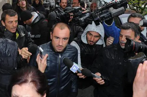Berlusconi difende il rischio Brocchi: "L'ho fatto per amore"