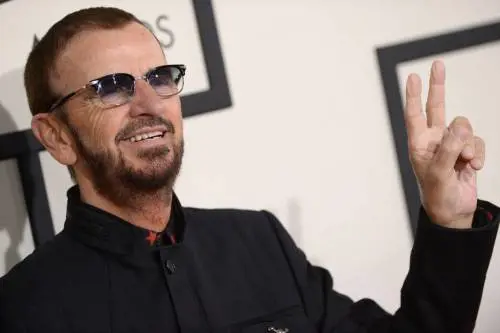 Anche Ringo Starr contro le leggi anti-gay della Carolina del Nord