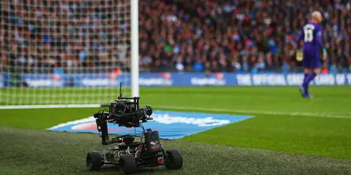 Moviola in campo, al via da settembre la sperimentazione in Italia