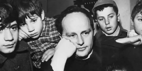"La lezione di Don Milani: capire i ragazzi difficili"
