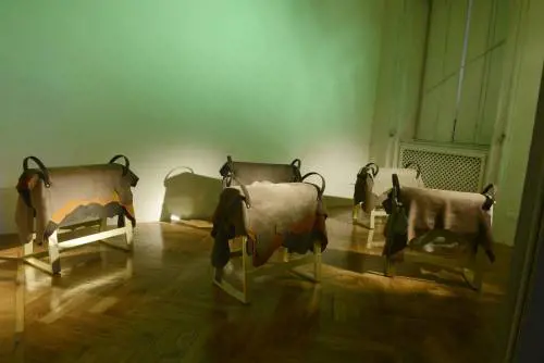 "Ten treasures" nel cuore di Milano