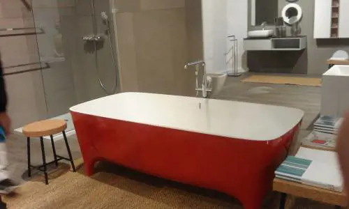 "Fuorisapone": tutte le novità sul bagno