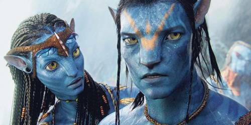 "Avatar", i protagonisti del film: foto