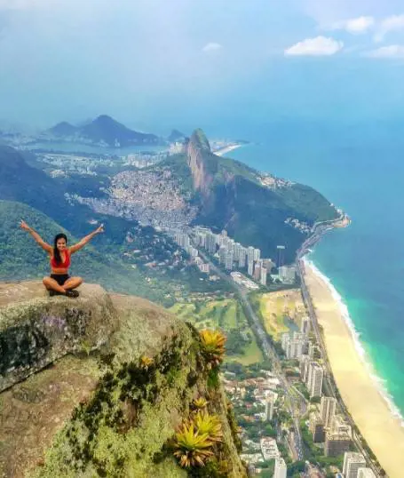 Ecco il posto più terrificante del mondo: "Fare le foto qui è da pazzi"