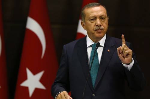 La Turchia crea un Interpol Islamica