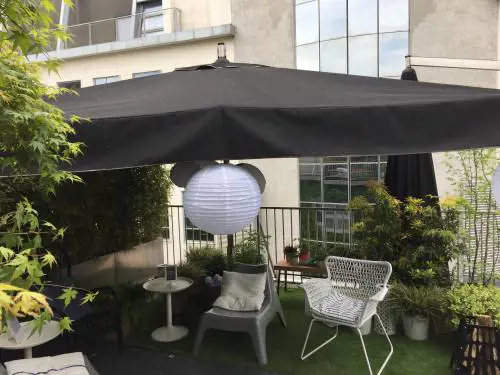 Fuorisalone, ecco il vero angolo relax