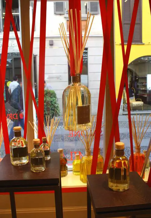 Così nasce il design dell'olfatto