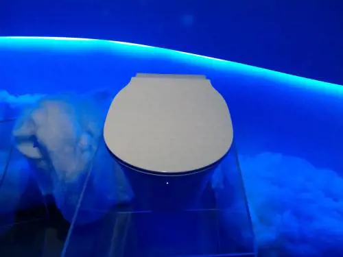 Ecco il "Fuorisciacquone" 2016