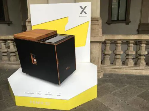 Fuorisalone alla Pinacoteca di Brera