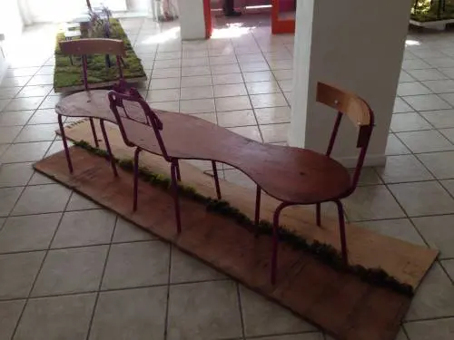 L'arte del design dei ragazzi sordi