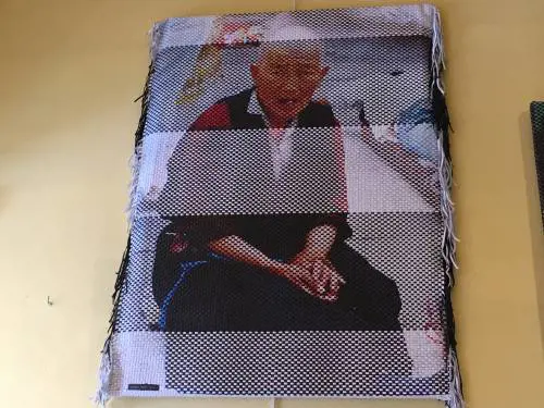 Le fotografie sulla pelle