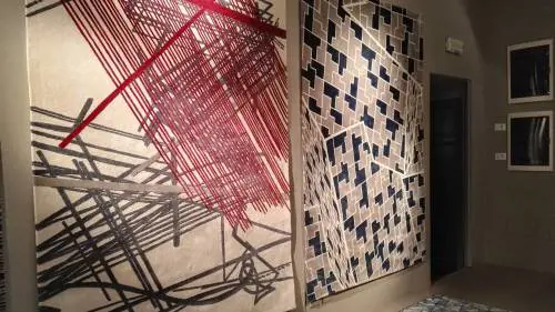 Dai tappeti di Libeskind alla domotica - design