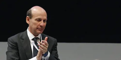 Inchiesta Tempa rossa, indagato vicepresidente di Confindustria