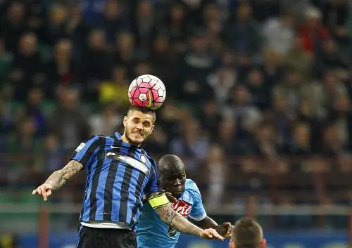Icardi parla da leader: l'Inter di Mancini riparte dal suo capitano