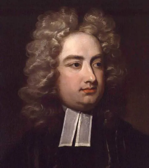 Jonathan Swift: l'arte di abolire chi vuole abolire il cristianesimo