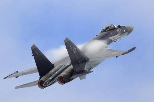 Altri scontri Usa-Russia: duello tra jet ad alta quota