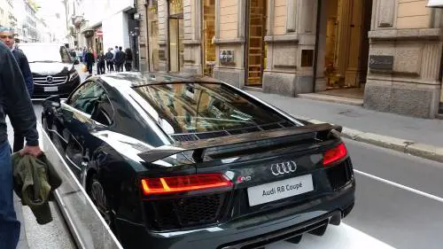 L'auto-design del Fuorisalone Tutte le novità su 4 ruote