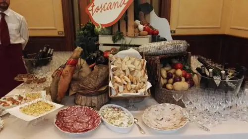 Toscana in Bocca, in scena il gusto dei sapori veri