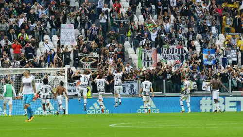 La lettera dalla Juve al bimbo: "Ci spiace, ma non giochi più"