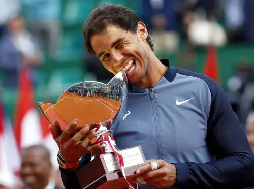 Rafa Nadal adesso è tornato. Ora punta al Roland Garros
