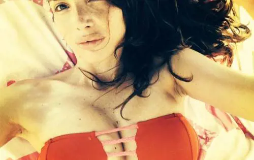 Ilenia Pastorelli, sexy su Instagram