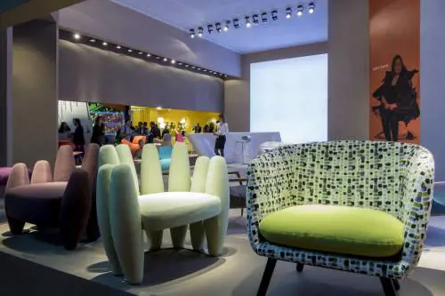 Salone del Mobile da record, oltre 372 mila visitatori per il design made in Italy