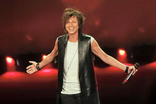 X Factor 10: Gianna Nannini giudice al posto di Skin?