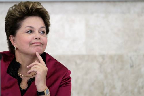 Ecco perché la Rousseff non eviterà l'impeachment