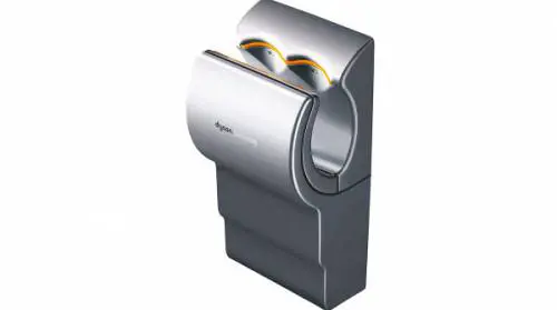 Asciugamani Dyson, gli scienziati: "È una bomba batteriologica"