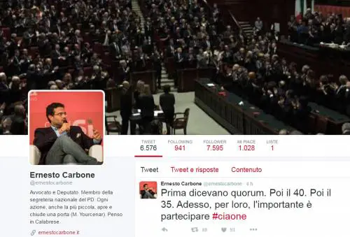 Da "Bella ciao" al #ciaone dei renziani. Il saluto della sinistra finisce in farsa