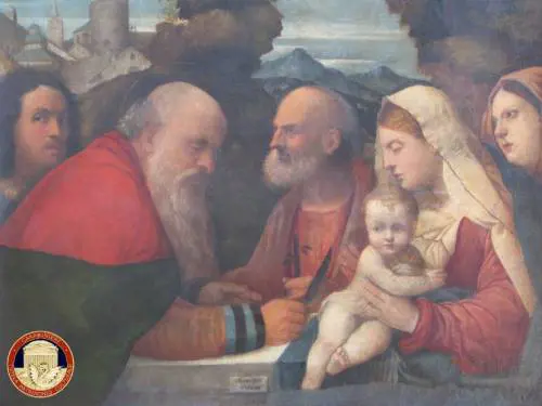 Recuperati tre capolavori trafugati dalle truppe SS