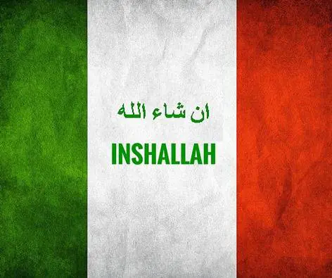 L'appello a invaderci: "Islamici venite in Italia"