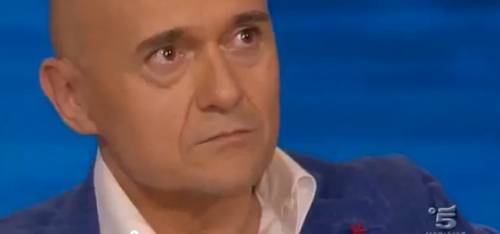 Ventura attacca Signorini: "Sei stato strumento del dolore che un padre ha dato ai figli"