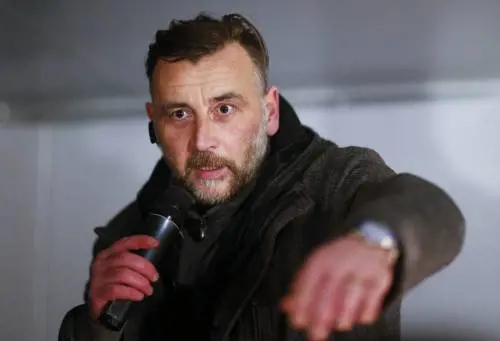 Germania, processato fondatore di Pegida: "Incita all'odio verso gli stranieri"