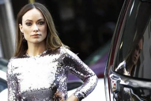 Olivia Wilde: foto