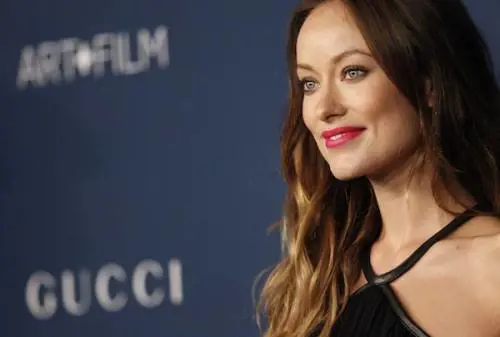 Olivia Wilde annuncia su Instagram la sua seconda gravidanza