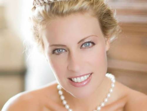 Morta Alexandra Maich, l'ex moglie di Tomas Locatelli