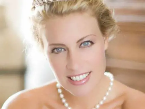 Morta Alexandra Maich, l'ex moglie di Tomas Locatelli