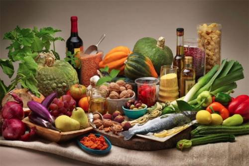 Spazio Nutrizione, gli esperti spiegano le regole dell'alimentazione sana