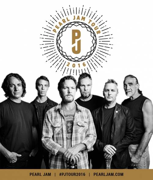 Pearl Jam come Bruce Springsteen: niente concerto in Nord Carolina