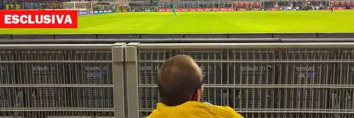 23 milioni per ristrutturare San Siro, ma i disabili vengono dimenticati