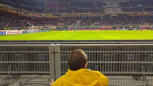 Champions, venduti ai disabili più biglietti di quelli disponibili